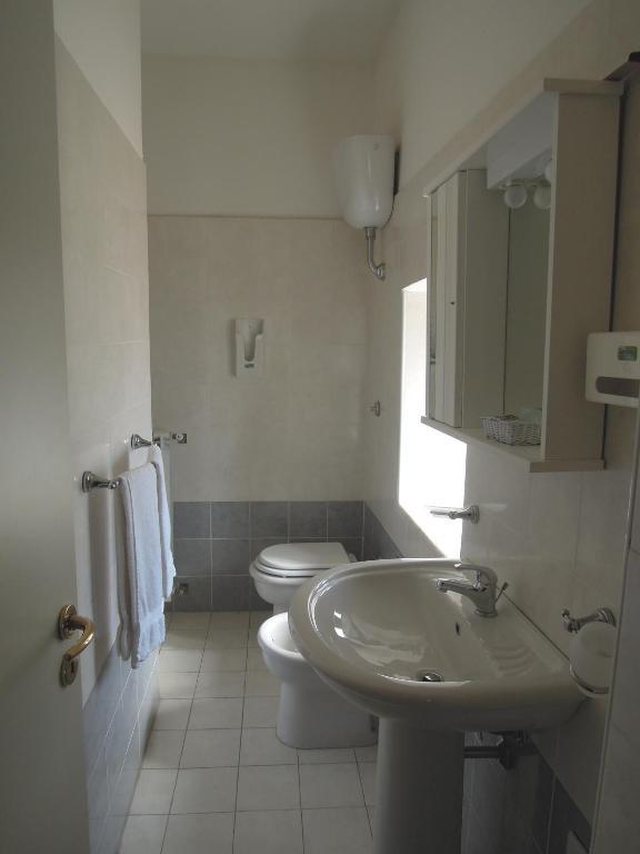 Hotel Sant'Agostino Paola Cameră foto